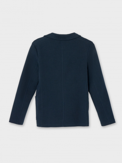 Жакет Mark Formelle 363339/24-28689Ц-2 неви - фото 4