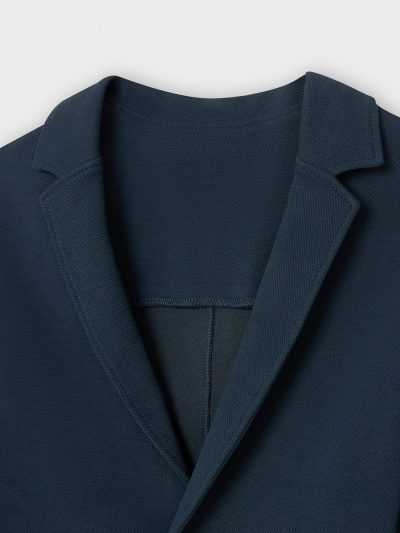 Жакет Mark Formelle 363339/24-28689Ц-2 неви - фото 5