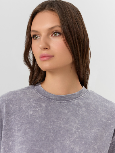 Футболка Mark Formelle 112664-1/25-ОБР36001П-0 варка_на_сером1_009.2_Эйсид - фото 3