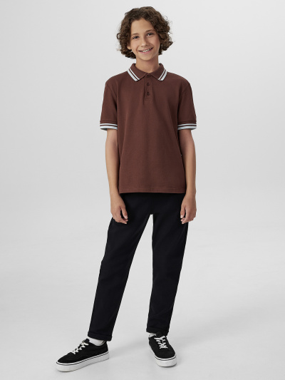 Майка Mark Formelle 113460/25-34540Ц-11 кофе - фото 1