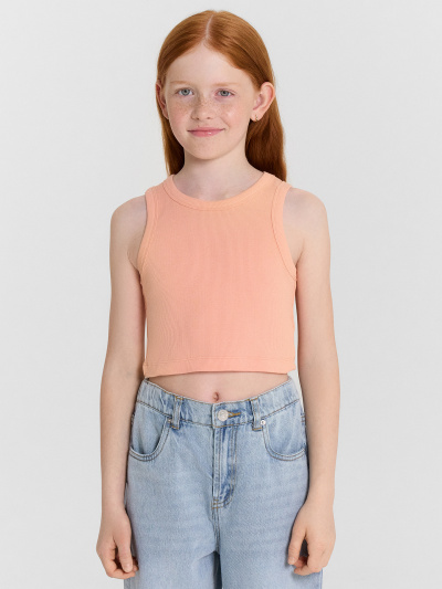 Топ Mark Formelle 117902/25-38135Ц-1 коралловый - фото 1