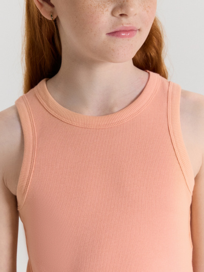 Топ Mark Formelle 117902/25-38135Ц-1 коралловый - фото 4
