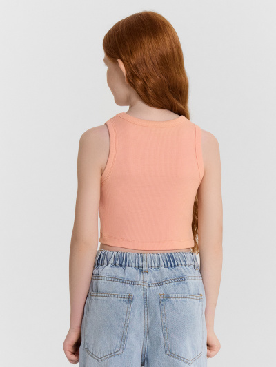 Топ Mark Formelle 117902/25-38136Ц-1 коралловый - фото 2