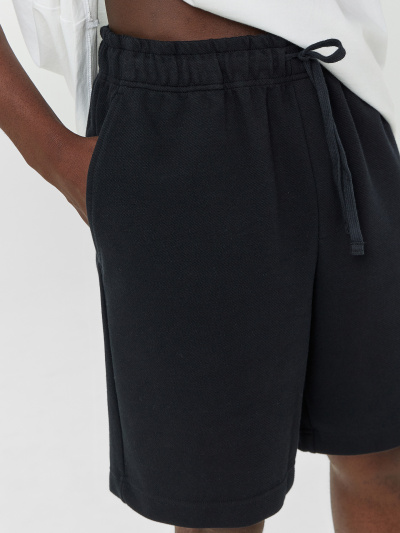 Шорты Mark Formelle 131108/24-4586Ц-2 черный - фото 3