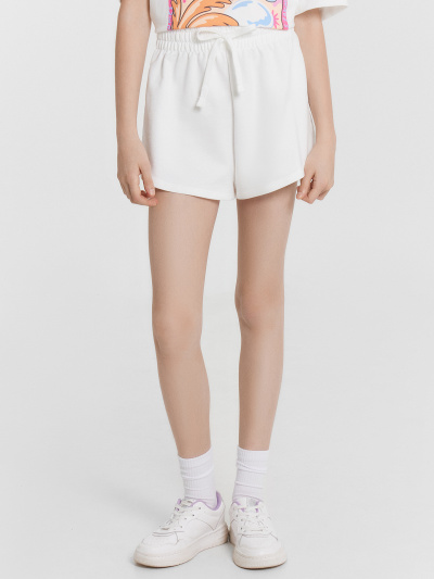 Шорты Mark Formelle 137756/24-33483Б-7 белый - фото 2