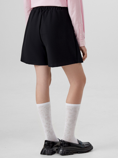 Шорты Mark Formelle 137761/25-34919Ц-4 черный - фото 2