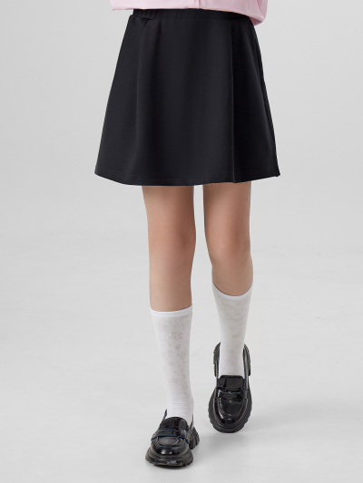 Шорты Mark Formelle 137761/25-34921Ц-4 черный - фото 2