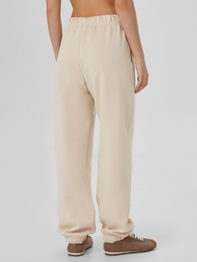 Брюки Mark Formelle 182560-1/25-35226Ц-2 экрю - фото 4