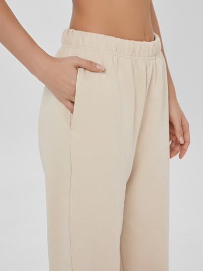 Брюки Mark Formelle 182560-1/25-35226Ц-2 экрю - фото 2