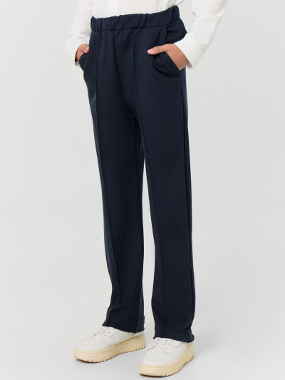 Брюки Mark Formelle 183360/25-34874Ц-4 неви - фото 2