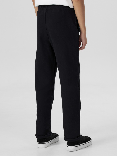 Брюки Mark Formelle 183384/25-34878Ц-2 черный - фото 3