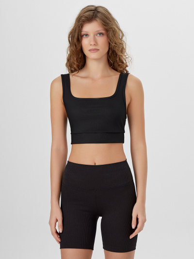 Топ Mark Formelle 302733/24-30942Б-2 черный - фото 2