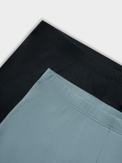 Трусы Mark Formelle 411122-2/25-5125ПК-5 бриз_т.синий - фото 5