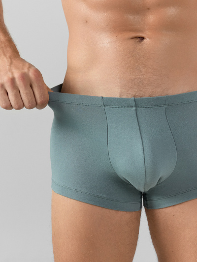 Трусы Mark Formelle 411122-2/25-5125ПК-5 бриз_т.синий - фото 4