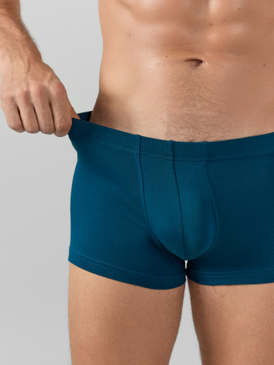 Трусы Mark Formelle 411229/24-4576Ц-5 т.бирюза1 - фото 3