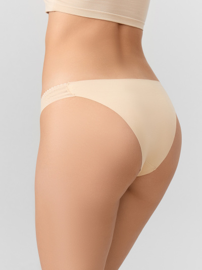 Трусы Mark Formelle 412567-3/25-36191Б-2 бежевый_2 - фото 2