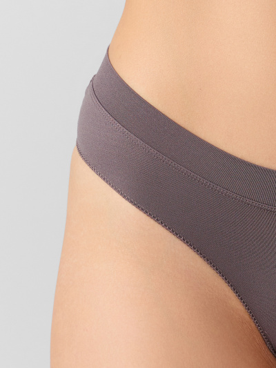 Трусы Mark Formelle 412604/25-8-39392Ц-16 тауп - фото 5