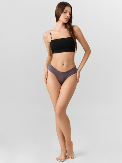 Трусы Mark Formelle 412604/25-8-39392Ц-16 тауп - фото 4