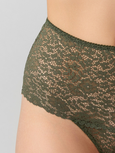 Трусы Mark Formelle 412650/24-7.55-31860Ц-16 хаки - фото 4