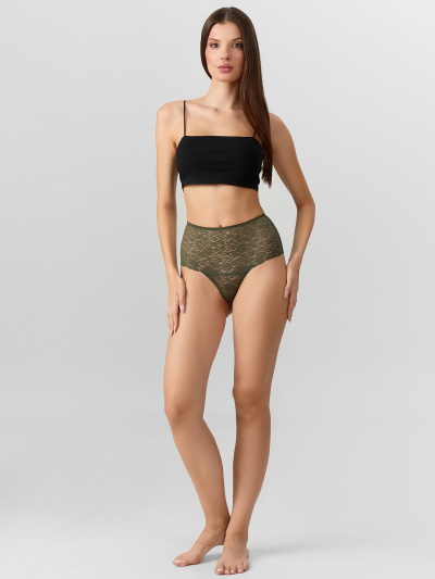 Трусы Mark Formelle 412650/24-7.55-31860Ц-16 хаки - фото 5