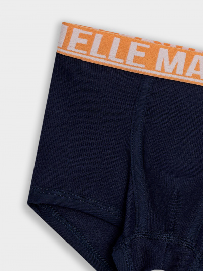 Трусы Mark Formelle 413355/24-34345Ц-1 т.синий - фото 2