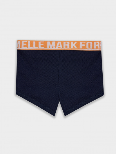 Трусы Mark Formelle 413355/24-34346Ц-1 т.синий - фото 1