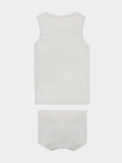 Майка Mark Formelle 443003/25-37456Ц-1 мрамор - фото 1