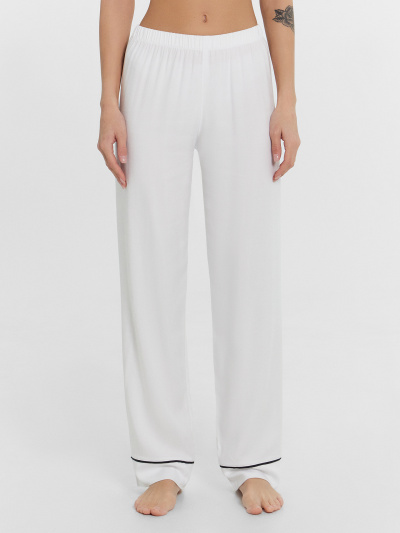 Брюки, жакет Mark Formelle 592314/25-36738Ц-9 белый - фото 1