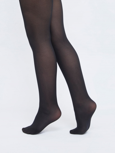 Колготки Mark Formelle 725PA-1583/B3-22725PA черный_000К_Крашение_полиамид.изделий_(колготки) - фото 1