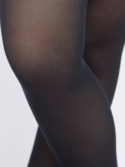 Колготки Mark Formelle 725PA-1583/B3-22725PA черный_000К_Крашение_полиамид.изделий_(колготки) - фото 5