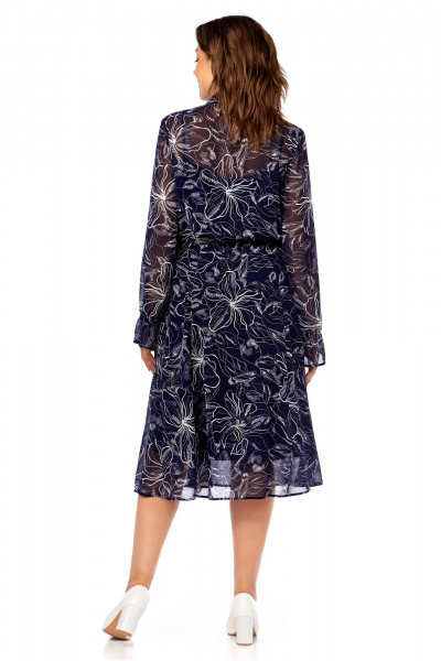 Жакет, платье LaKona 11811 - фото 6