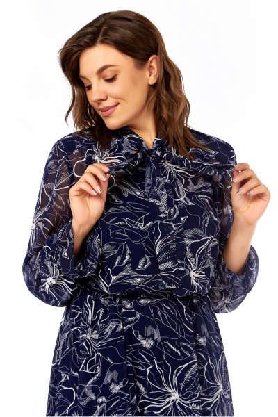 Жакет, платье LaKona 11811 - фото 5