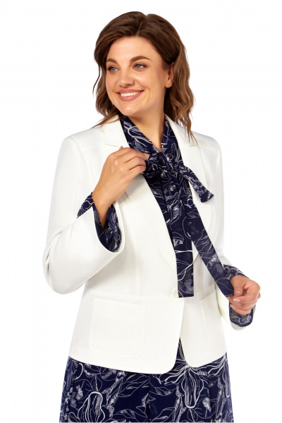 Жакет, платье LaKona 11811 - фото 3