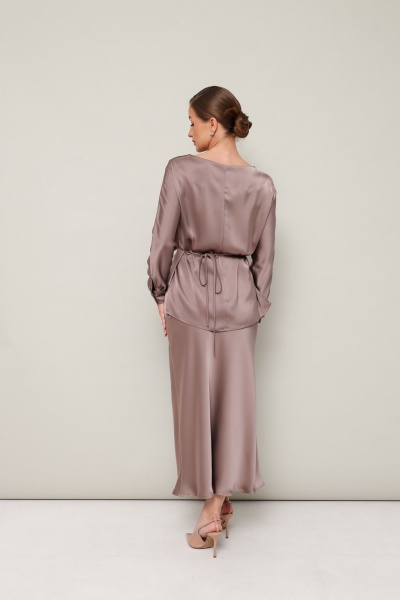 Блуза, юбка PUR PUR 11-345/12 - фото 5