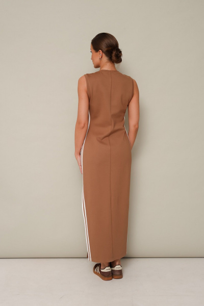 Бомбер, платье PUR PUR 11-349/3 - фото 7