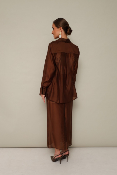 Блуза, топ, юбка PUR PUR 11-354/9 - фото 4