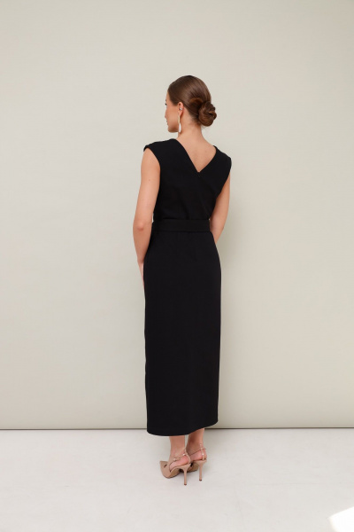 Платье PUR PUR 11-361/7 - фото 5