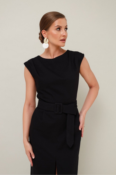 Платье PUR PUR 11-361/7 - фото 4