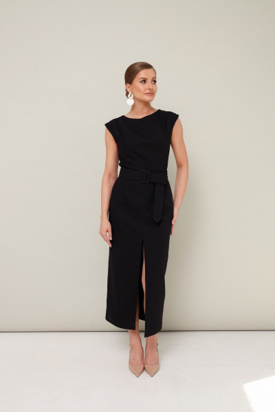 Платье PUR PUR 11-361/7 - фото 3