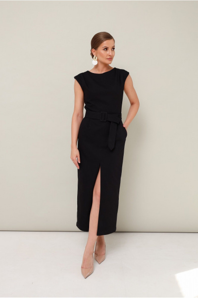 Платье PUR PUR 11-361/7 - фото 1