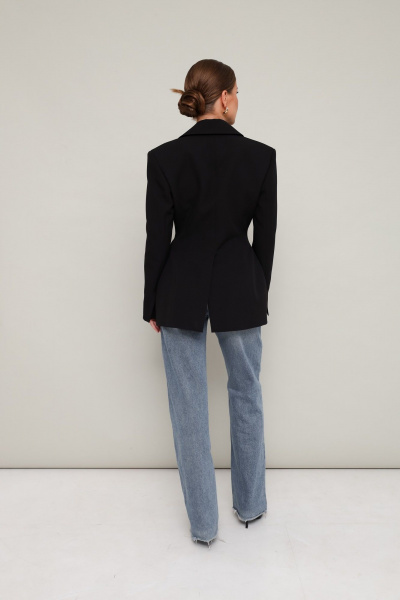 Жакет PUR PUR 11-374 - фото 5