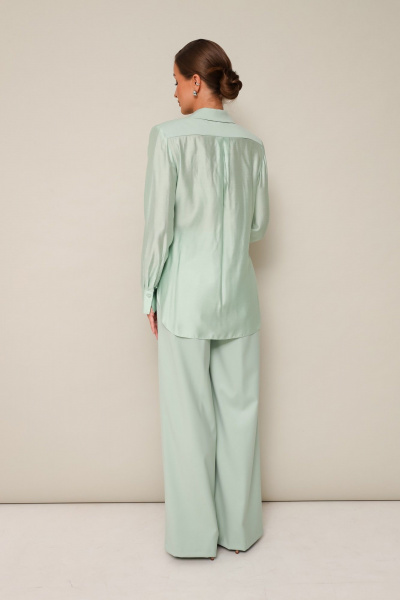 Брюки, жакет PUR PUR 11-384/2 - фото 6