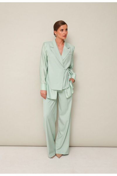 Брюки, жакет PUR PUR 11-384/2 - фото 4