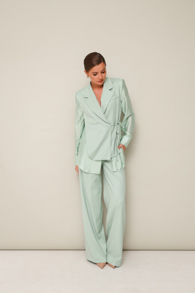 Брюки, жакет PUR PUR 11-384/2 - фото 3