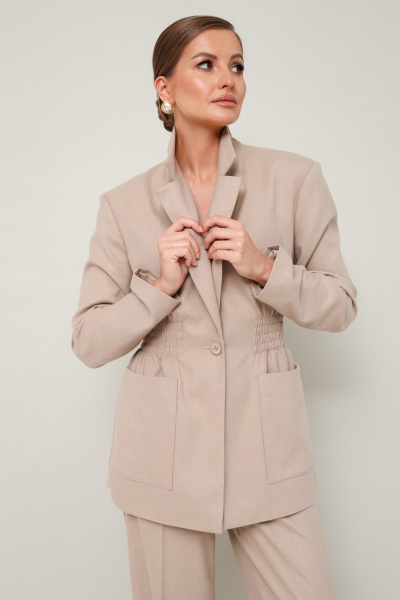 Брюки, жакет PUR PUR 11-392 - фото 6