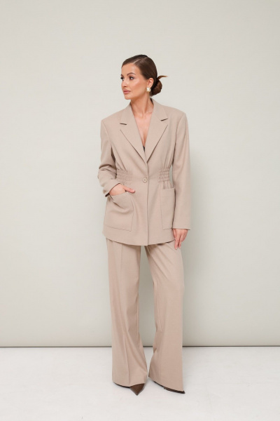 Брюки, жакет PUR PUR 11-392 - фото 4