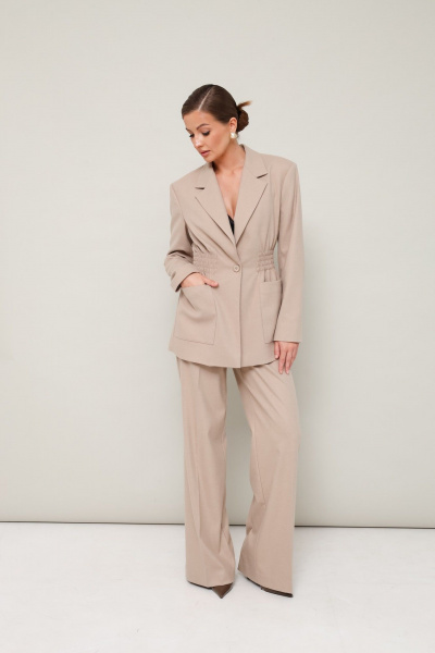 Брюки, жакет PUR PUR 11-392 - фото 3