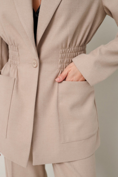 Брюки, жакет PUR PUR 11-392 - фото 2