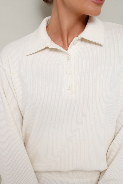 Джемпер, юбка PUR PUR 11-395/1 - фото 2