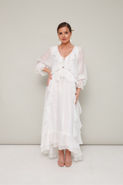 Платье PUR PUR 11-400 - фото 4